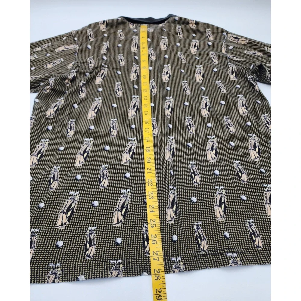 Farah men golf